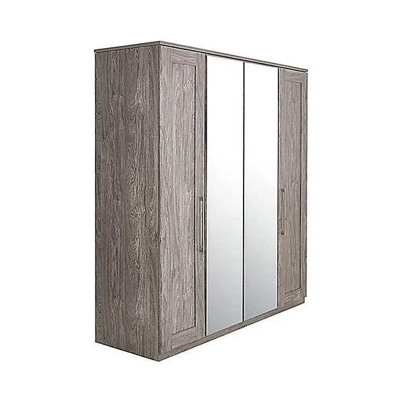 Y&R Building Material Co.,Ltd furniture armoire wardrobe manufacturers 3