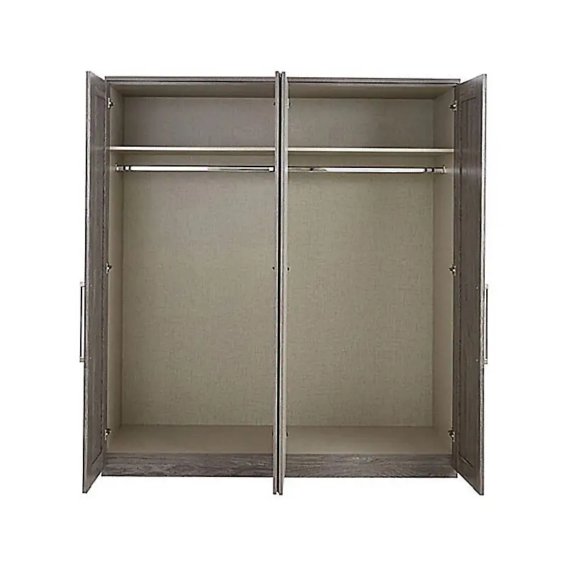 Y&R Building Material Co.,Ltd furniture armoire wardrobe manufacturers 4