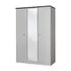 Y&R Building Material Co.,Ltd wall wardrobe Supply 5