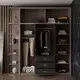 Y&R Building Material Co.,Ltd Top furniture armoire wardrobe company 4