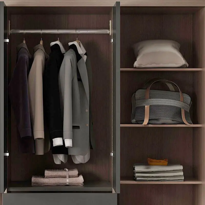 Y&R Building Material Co.,Ltd Top furniture armoire wardrobe company 3