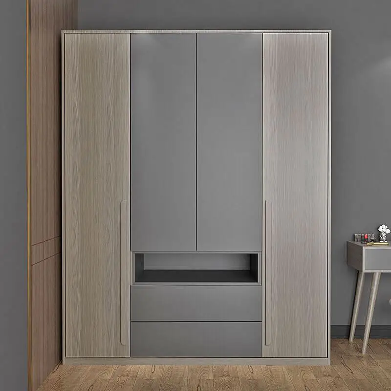 Latest custom wardrobe company 3