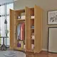 Y&R Building Material Co.,Ltd french wardrobe company 4