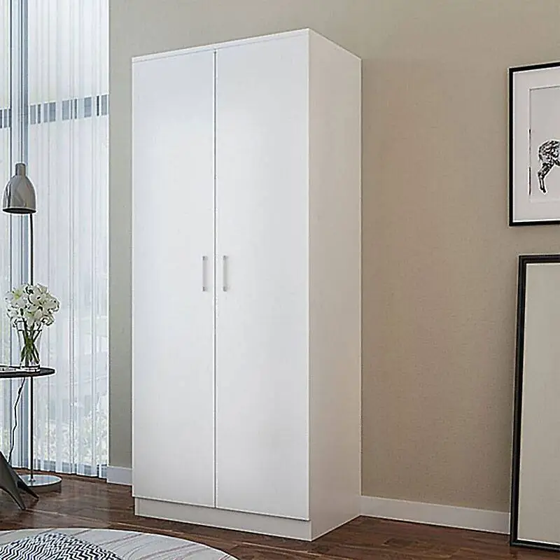 Custom Closet CARB II China Custom Low Price Mdf Wardrobes Design 1