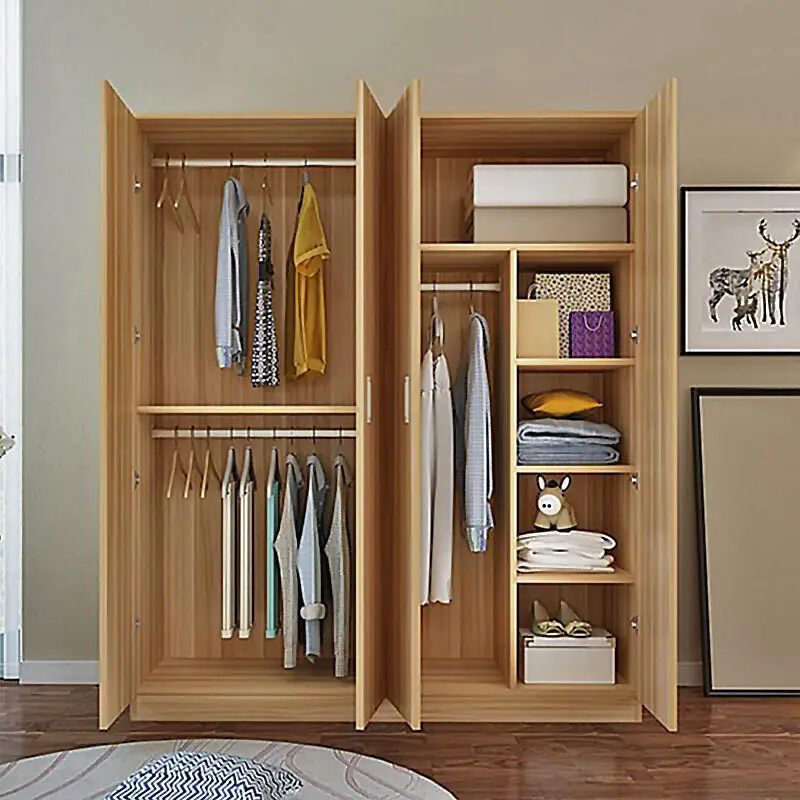Y&R Building Material Co.,Ltd french wardrobe company 5