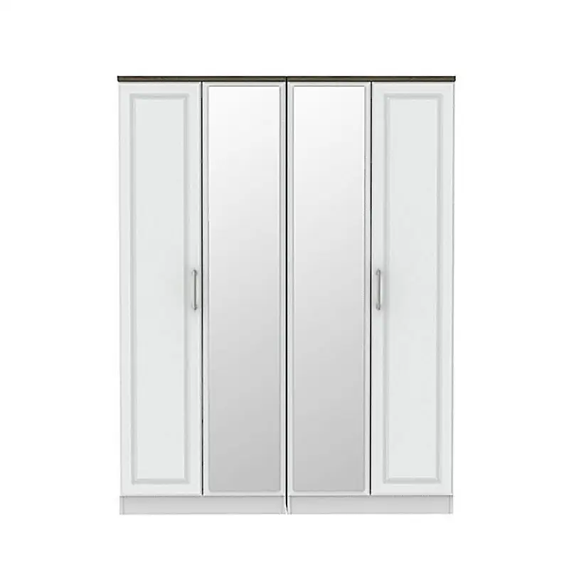 Wholesale closet furniture wardrobe manufacturers2 2