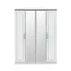 Wholesale closet furniture wardrobe manufacturers2 2