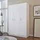 Y&R Building Material Co.,Ltd french wardrobe company 2