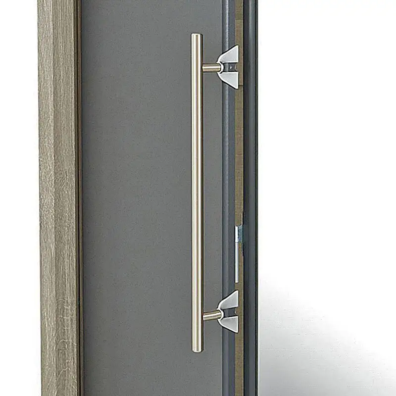 Y&R Building Material Co.,Ltd New home wardrobe manufacturers 4