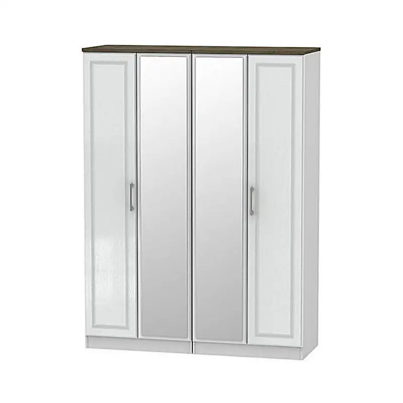 Wholesale closet furniture wardrobe manufacturers2 4
