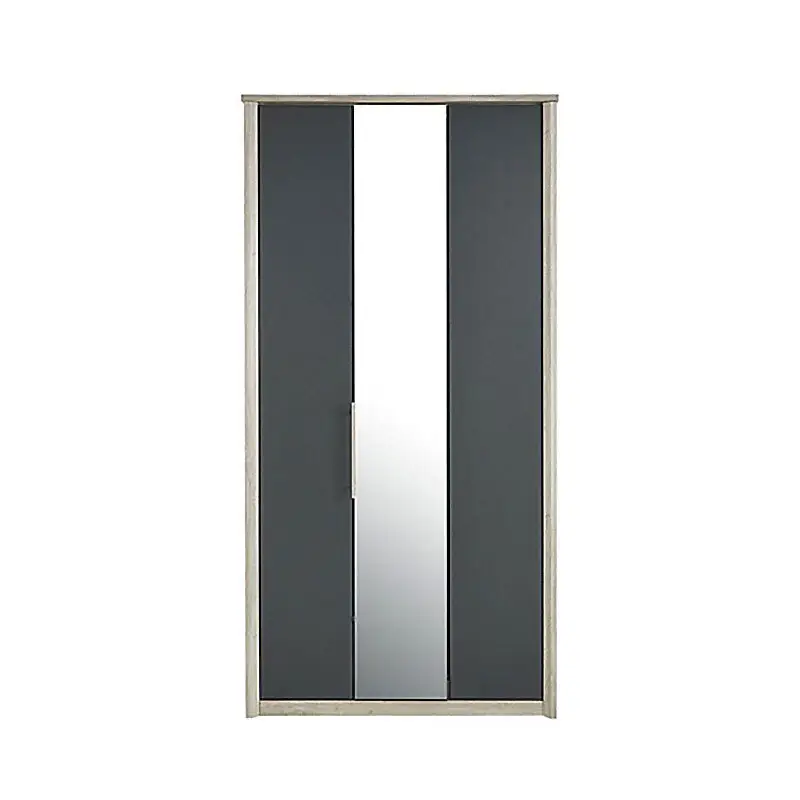 Y&R Building Material Co.,Ltd New home wardrobe manufacturers 2