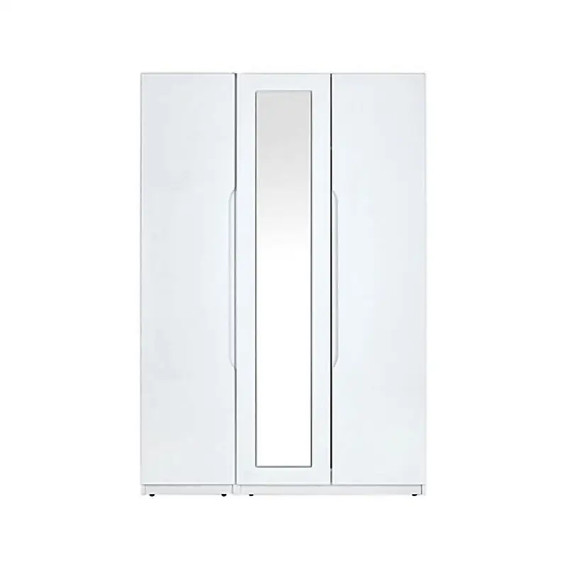 Y&R Building Material Co.,Ltd Custom closet cupboard wardrobe manufacturers 2