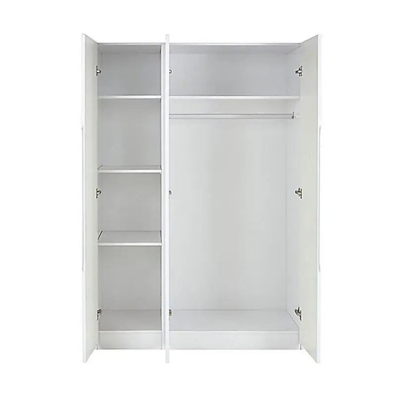 Y&R Building Material Co.,Ltd Custom closet cupboard wardrobe manufacturers 4