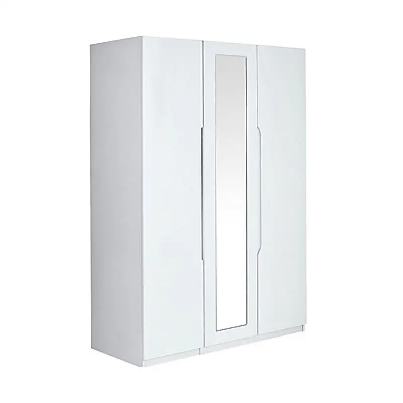 Y&R Building Material Co.,Ltd Custom closet cupboard wardrobe manufacturers 3
