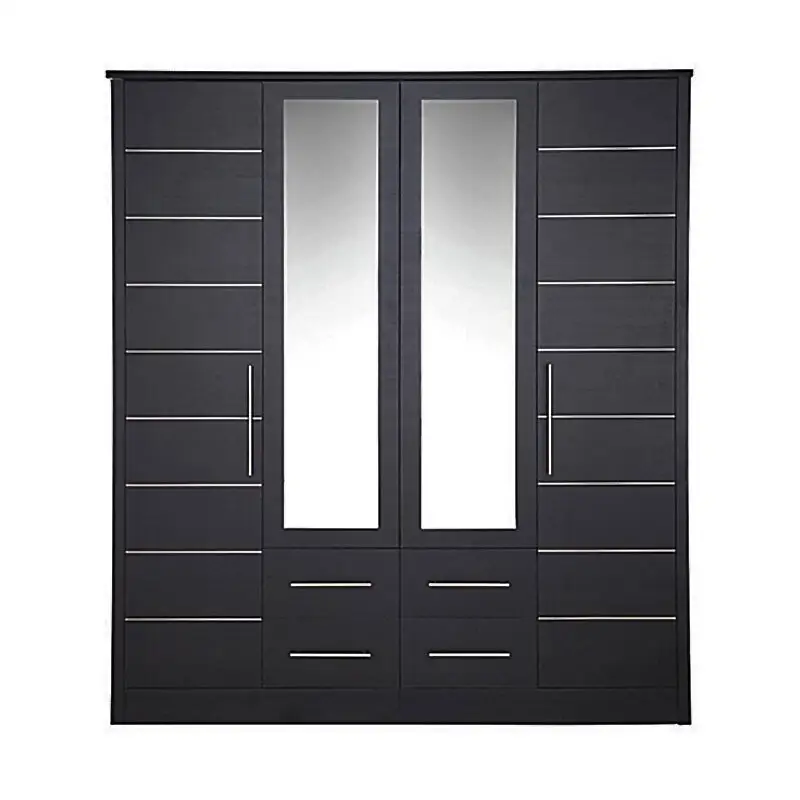 Y&r Furniture shallow wardrobe company 2