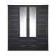 Y&r Furniture shallow wardrobe company 2