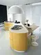 Y&r Furniture High-quality european style modern high gloss kitchen cabinets for business5 4