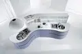 Y&r Furniture High-quality european style modern high gloss kitchen cabinets for business5 2