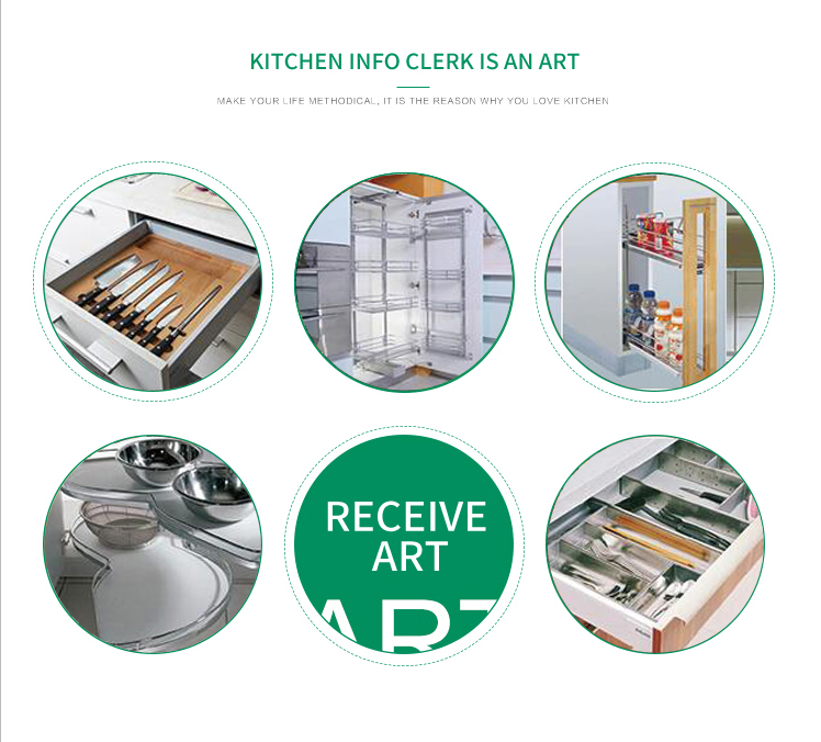 Y&r Furniture China american kitchen cabinets for business 9