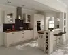 Y&r Furniture traditional white kitchen cabinets for business 4