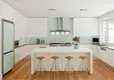 Y&r Furniture traditional white kitchen cabinets for business 6