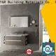 Y&R Building bathroom cabinet with mirror Suppliers 1