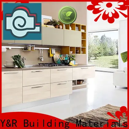 High-quality best kitchen cabinets for business 1