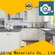 Y&R Building Latest modern kitchen cabinets manufacturers 1