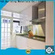 Best modern kitchen cabinets factory 1