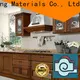 Y&R Building Latest modern kitchen cabinets Suppliers 1