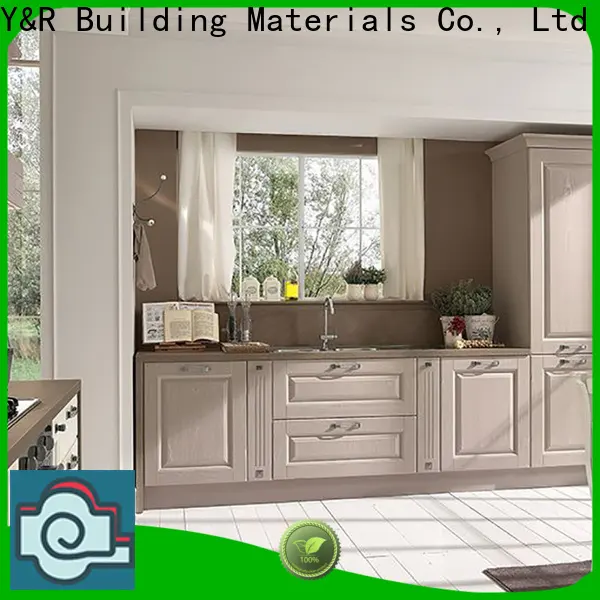 Y&R Building High-quality for business 1
