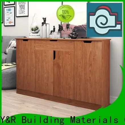 Y&R Building Latest modern kitchen cabinets manufacturers1 1