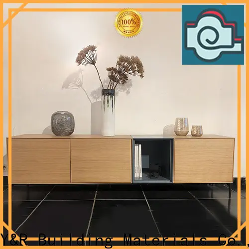 Y&R Building Latest modern kitchen cabinets manufacturers3 1