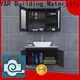 Y&R Building Best bathroom cabinet wall mounted manufacturers 1