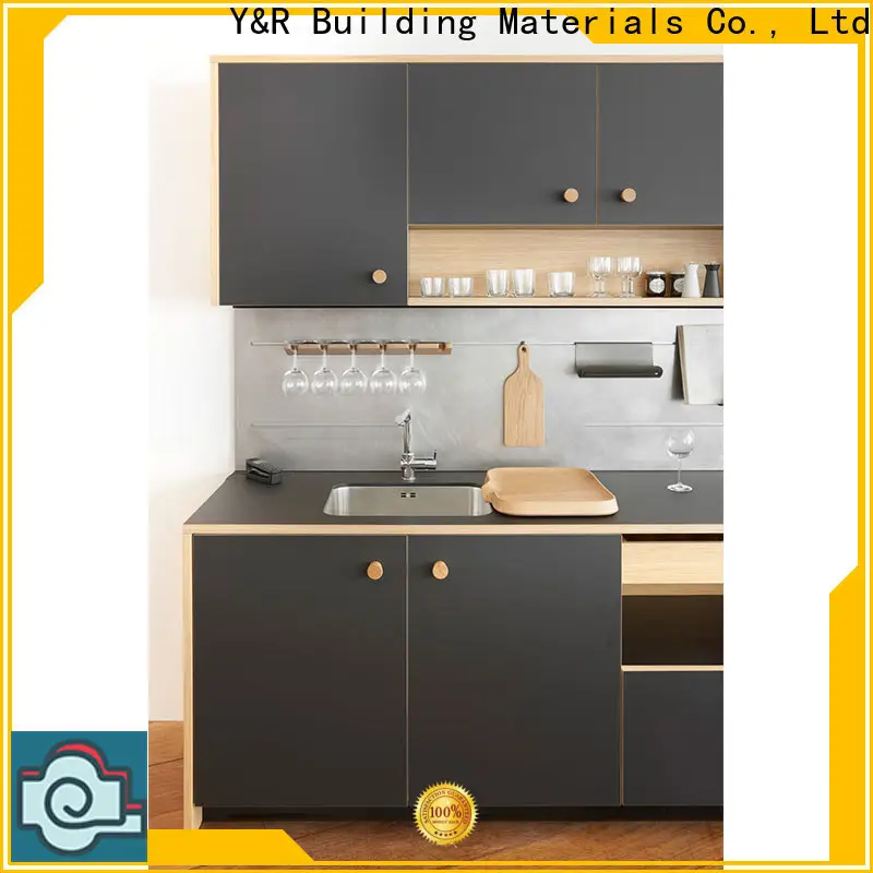 Y&R Building Suppliers 1