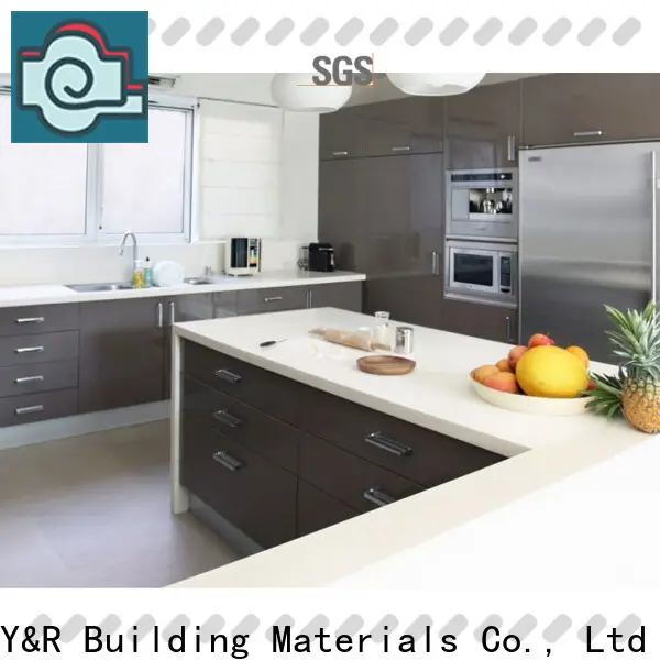 Top modern kitchen cabinets manufacturers 1