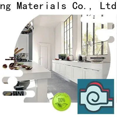 Y&R Building Latest best kitchen cabinets Supply 1