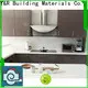 Y&R Building High-quality modern kitchen cabinets Supply 1