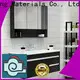 Y&R Building floating bathroom vanity manufacturers 1