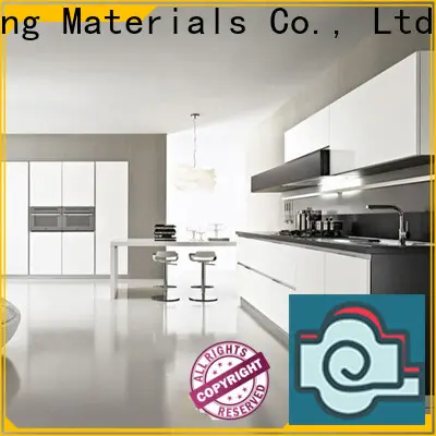 Custom modern kitchen cabinets Supply 1