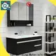 Y&R Building Latest luxury bathroom vanity cabinet factory 1
