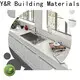 Y&R Building modern kitchen cabinets Supply 1