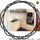 Y&R Building Wholesale best kitchen cabinets Supply 1