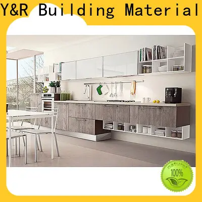 Y&R Building Custom company 1
