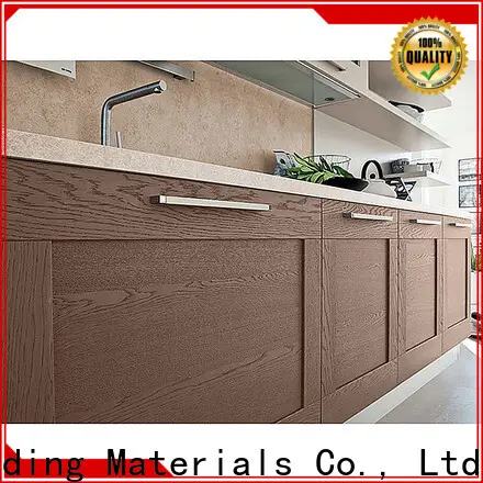 Custom best kitchen cabinets Suppliers 1