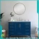 Top bathroom corner cabinet for business 1