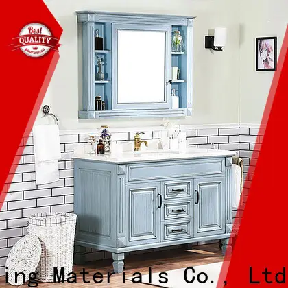 Top bathroom furniture cabinet manufacturers 1