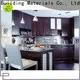 Custom best kitchen cabinets manufacturers 1