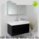 Y&R Building luxury bathroom vanity factory 1