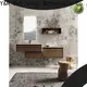 Y&R Building Best bathroom mirror with cabinet factory 1